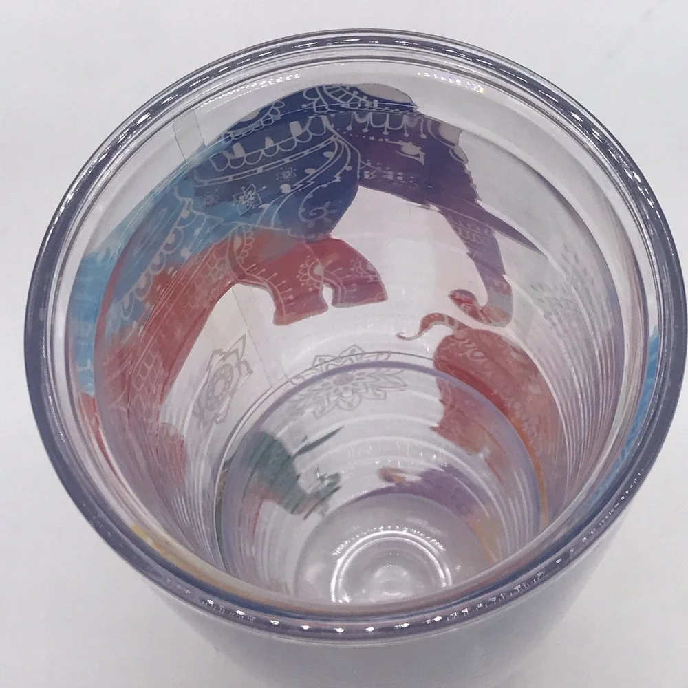 tervis 24oz multicolored